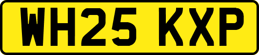 WH25KXP