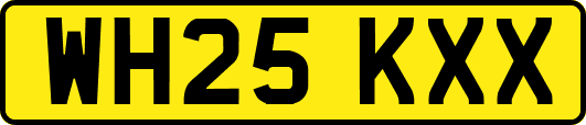 WH25KXX