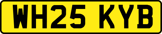 WH25KYB