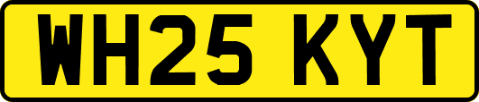 WH25KYT