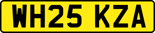 WH25KZA