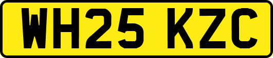 WH25KZC