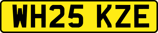 WH25KZE
