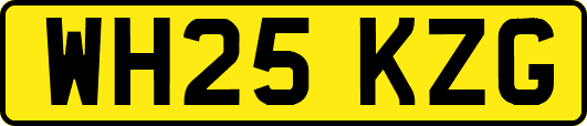 WH25KZG