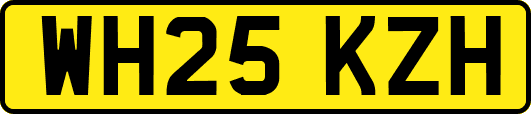 WH25KZH