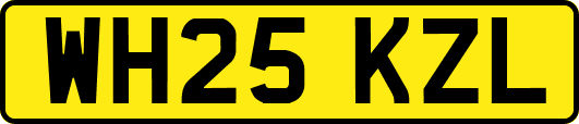 WH25KZL