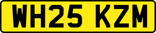 WH25KZM