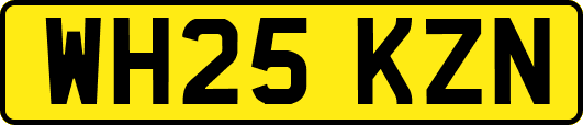 WH25KZN