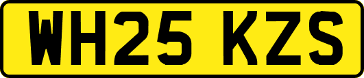 WH25KZS