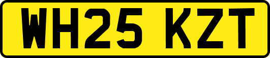 WH25KZT