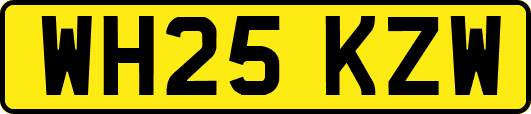 WH25KZW