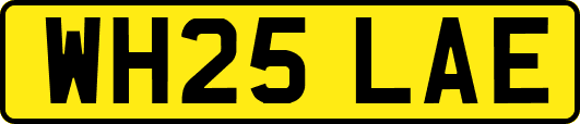 WH25LAE
