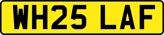 WH25LAF