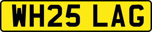 WH25LAG