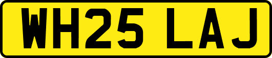 WH25LAJ