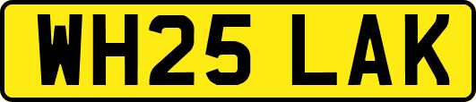 WH25LAK