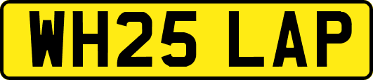 WH25LAP