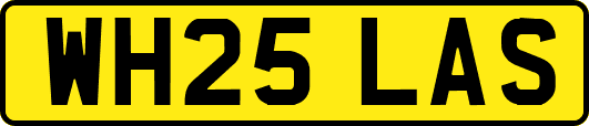 WH25LAS