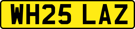 WH25LAZ