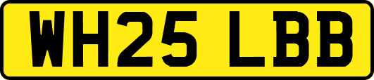 WH25LBB