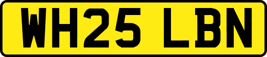WH25LBN