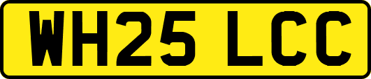 WH25LCC