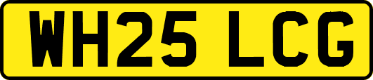 WH25LCG