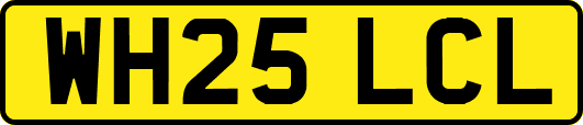 WH25LCL