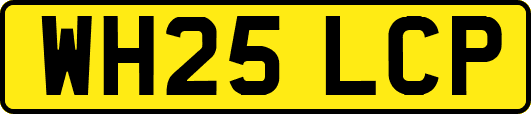 WH25LCP