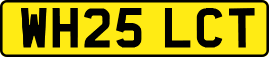 WH25LCT