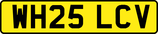 WH25LCV