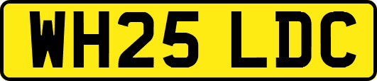 WH25LDC