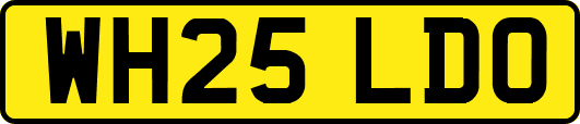 WH25LDO