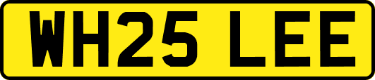WH25LEE