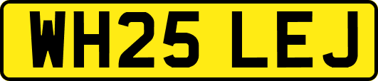 WH25LEJ