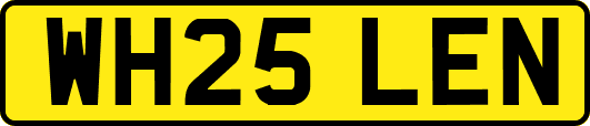 WH25LEN
