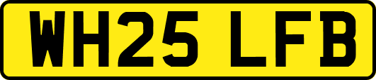 WH25LFB