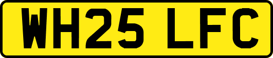 WH25LFC