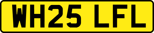 WH25LFL