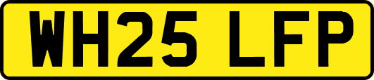 WH25LFP