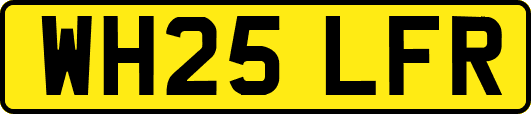 WH25LFR