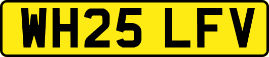 WH25LFV
