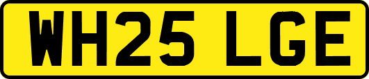 WH25LGE