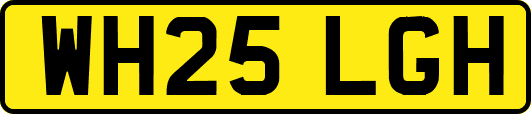 WH25LGH