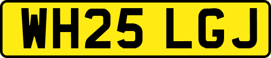 WH25LGJ