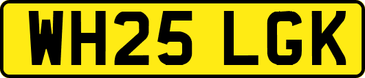 WH25LGK