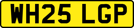 WH25LGP