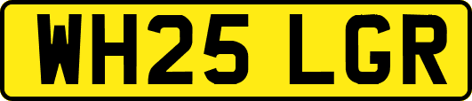 WH25LGR