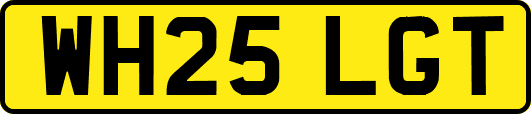 WH25LGT