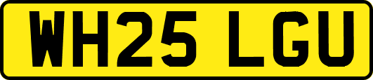 WH25LGU